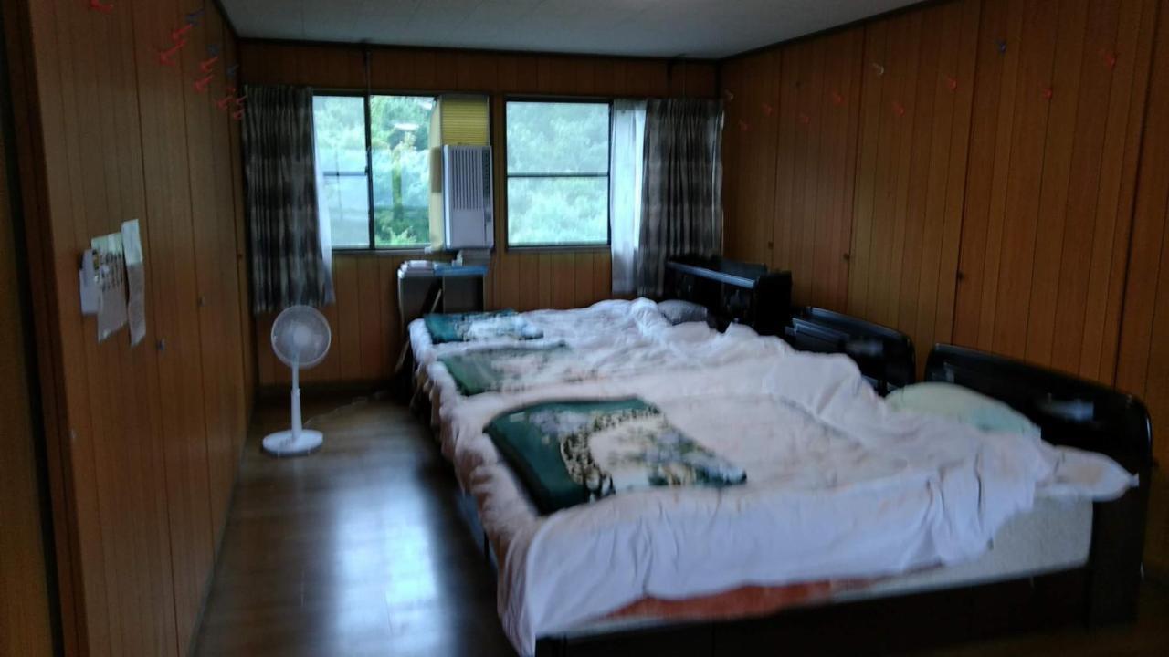 Guesthouse Taihei آسو المظهر الخارجي الصورة