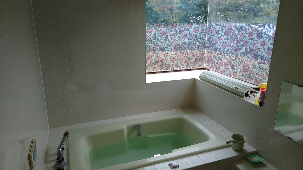 Guesthouse Taihei آسو المظهر الخارجي الصورة