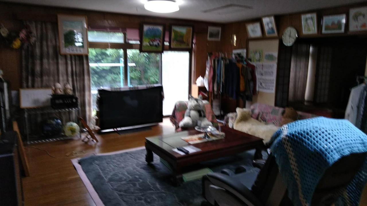 Guesthouse Taihei آسو المظهر الخارجي الصورة