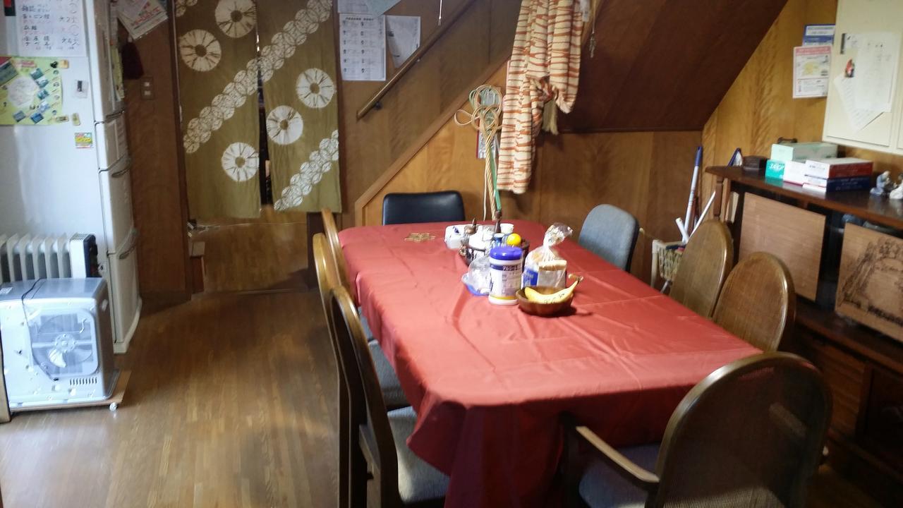 Guesthouse Taihei آسو المظهر الخارجي الصورة